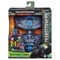 Transformers Rise of the Beasts Movie Optimus Primal, 2-in-1 Converting Roleplay Mask Action Figure Toy, 6+ Years, 9-inch